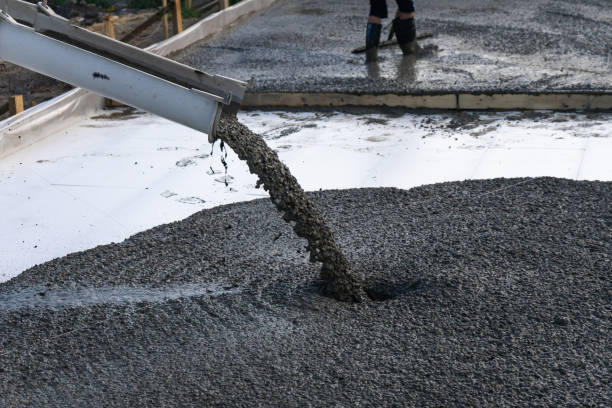 Best Concrete Removal and Replacement in Los Alamos, NM