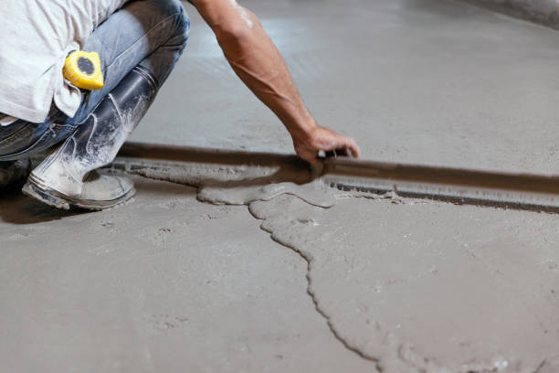 Best Concrete Driveway Installation in Los Alamos, NM