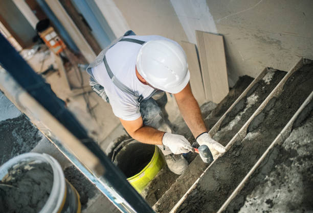Best Concrete Removal and Replacement in Los Alamos, NM