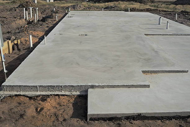 Best Concrete Steps and Stairs in Los Alamos, NM