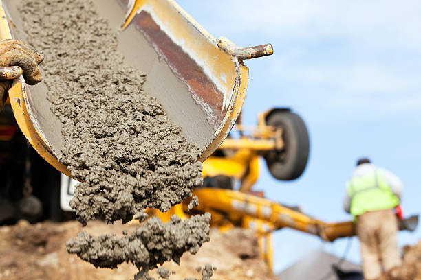Best Stamped Concrete Services in Los Alamos, NM