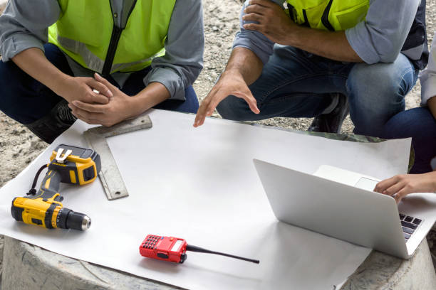 Best Concrete Patio Design and Installation in Los Alamos, NM