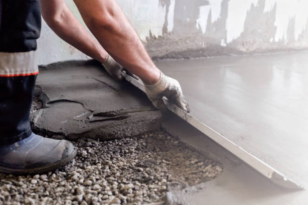 Best Commercial Concrete Services in Los Alamos, NM